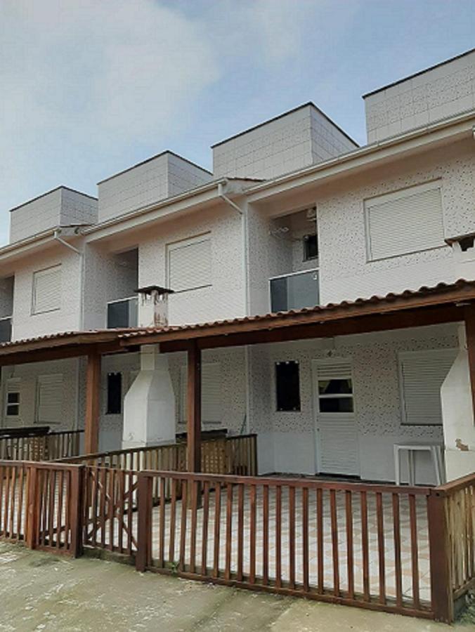 Cantinho Da Barra Imbituba  Ngoại thất bức ảnh