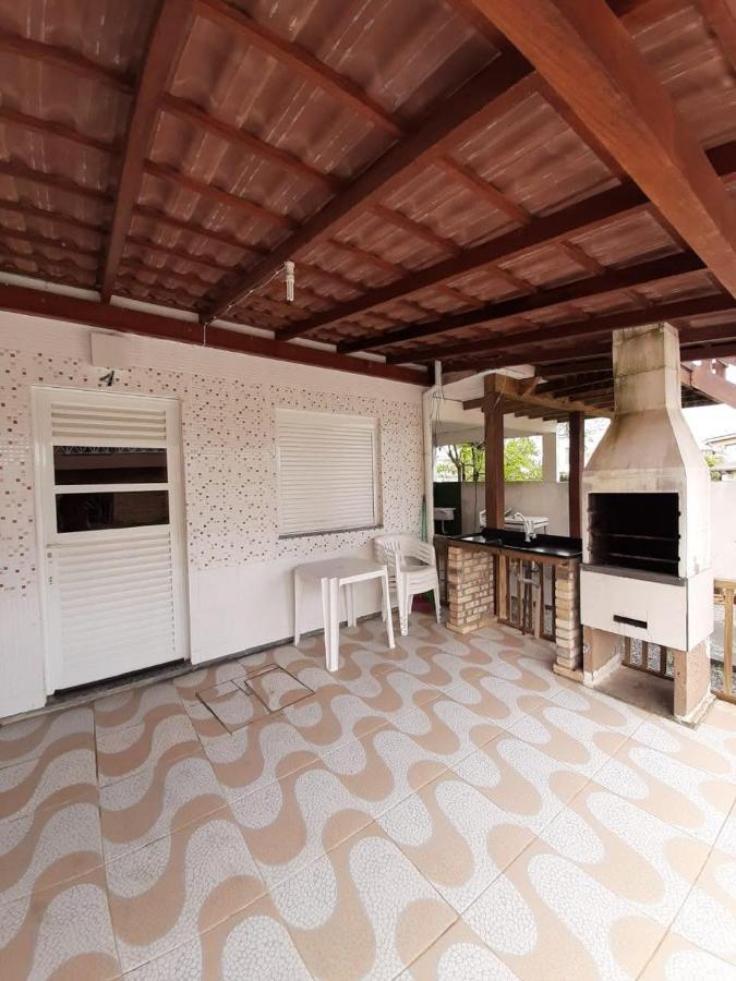 Cantinho Da Barra Imbituba  Ngoại thất bức ảnh