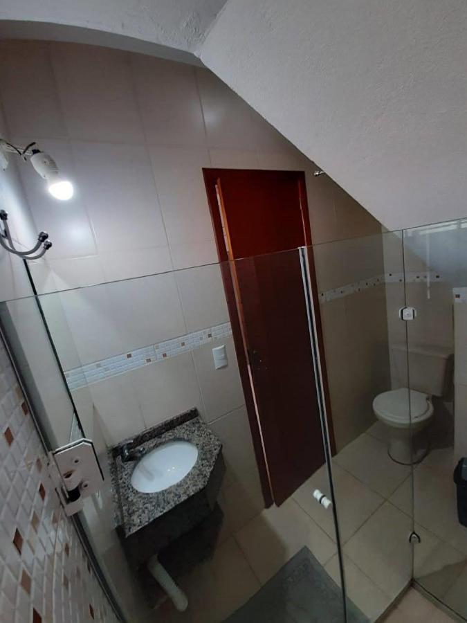 Cantinho Da Barra Imbituba  Ngoại thất bức ảnh