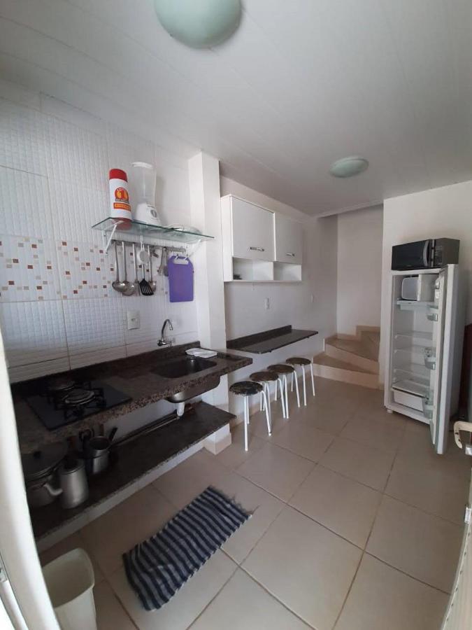 Cantinho Da Barra Imbituba  Ngoại thất bức ảnh